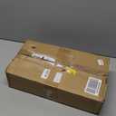 Stone Crab Claw Cracker, Solid Stainless Steel Construction, Durable Seafood Tool with Wide Base, for Stone Crab Claw, Lobster Llaws, and Other Shellfish