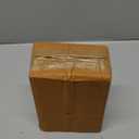 Mahasu Napkin Holder Mango Wood Upright Paper Napkin Storage Rustic Farmhouse Wood Napkin Holder Vintage Home decor (5.5"x 2.5"x 4")