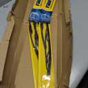 Rain-X 820149 WeatherBeater Wiper Blades, 22" Windshield Wipers (Pack of 2), Automotive Replacement Windshield Wiper Blades That Meet Or Exceed OEM Quality And Durability