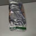 Peanuts Charlie Brown Merry Christmas Carol Long Sleeve T-Shirt M