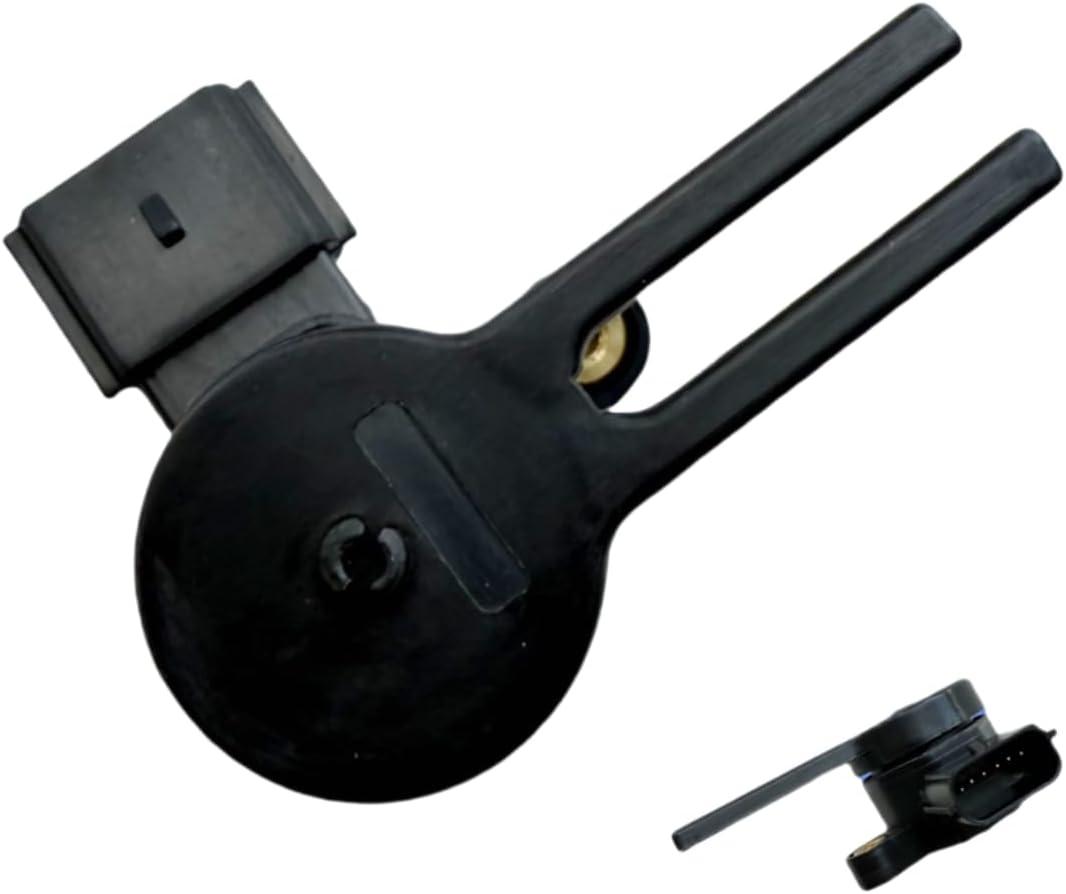 13583372 13597425 Brake Pedal Position Sensor Switch Fit for Buick Chevy GMC,Enclave Traverse Acadia 2013 2014 2015 2016 2017 2018 2019 2020 2021 2022 2023