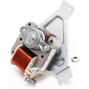 Samsung DG96-00110E Genuine OEM Convection Fan Motor Assembly for Samsung Range/Stove/Ovens