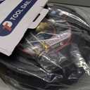 Tool Daily 15 Inch Pressure Washer Surface Cleaner with 3 Wheels, 2 Extension Wands, Surface Cleaner for Pressure Washer Attachment for Concrete, Driveway, Sidewalk, Patio, 3600 PSI