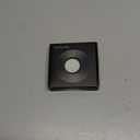 Reusable Soft Silicone Ear Plugs Dorm Noise Cancelling Earplugs for Sleeping 41dB Reduction｜Sleep No Ear Pain for Snoring Side Sleepers&Airplanes Travel Concerts Noises Reduction Earplugs (Black)