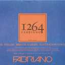 Fabriano 1264 Bristol Pad, Vellum, 18" x 24"