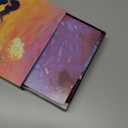 Canvas  Strategic, Artistic, Card Crafting Game, Solo or up to 5 Players, Age 14+, Award-Winning Board Game with Transparent Cards, Premium Components & Art Cards