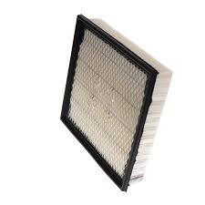 WIX Filters - 46272 Heavy Duty Air Filter Panel, Pack of 1