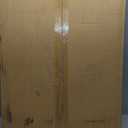 MCS Trendsetter 24x30 Poster Frame Black High-Gloss, Vertical & Horizontal Wall Hanging Large Picture Frame for Photos, Posters & Art Prints (1-Pack)