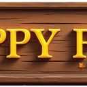 Fall Thanksgiving Autumn Banner with Maple Pumpkin Long Yard Banner for Harvest Party Outdoor Front Porch Home Door Decoration (Happy Fall A-8.2x1.5Ft)