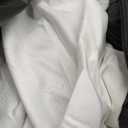 Inflatable Outdoor Movie Screen, Blow UP Projector Mega Screen for Movie Parties Backyard Pool, Inflatable Movie Screen with Air Blower and Carry Bag, Front and Rear Projection (25FT with Blower)