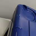EchoSmile 35 Quart Rotomolded Cooler, Built to Stand up to The Rigors of The Journey (Dark Blue)