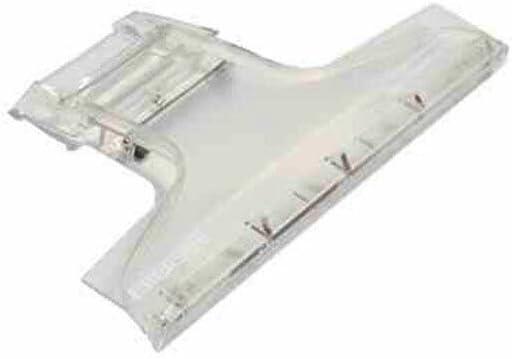 Replacement For Compatible With Bissell Essential Floor Nozzle Surround Suction for ProHeat 1601535 GENUINE