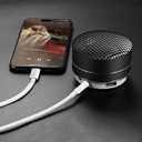 Apple USB-C to 3.5mm Aux Cable, MFi Certified Car Stereo Audio Cord for iPhone 15/16, iPad Pro, MacBook Air/Pro