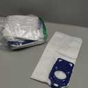 VACUUM BAG REPLACEMENTS
