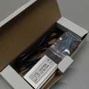 inShareplus 75W 12V Power Supply, IP67 Waterproof LED Driver, AC 90-265V to DC 12 Volt 6.3A LED Power Supply, Low Voltage Transformer with 3-Prong Plug for LED Light, Computer Project, Outdoor Use