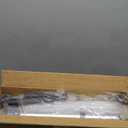 Toilet Safety Rails, Adjustable Toilet Frame for Elderly, Seniors, Handicap & Disabled, Foldable Handicap Toilet Handles Fit Any Toilets (300 LB) (Gray)