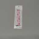 Silicone Watch Band Compatible with Apple Watch 38mm 40mm 41mm, Soft Adjustable Waterproof Strap for Women and Men,Cute Fadeless Pattern for iWatch Series 10 9 8 7 6 5 4 3 2 1 SE Ultra 2/1