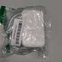 4 in 1 Retractable Wall Charger with Dual Cables,40W Retractable Phone Charger Wall Plug with Dual USB Ports,20W USB C Chargers Block Fast Charging for iPhone 17 16 15 14 13,LG, Galaxy S24 23,Pixel (White)