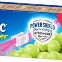 Ziploc Slider Storage Bag, Quart Value Pack, 42 Count (Pack of 3)