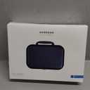 SUREWO Hard Case for GoPro,Surface-Waterproof Carrying Case Compatible with GoPro Hero 13/12/11/10/9/8/7/(2018)/6/5 Black,DJI Osmo Action,AKASO/Campark and More (Medium)