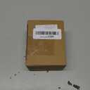 Back Up Camera Protective Cover Trim Fit for 2018-2025 Jeep Wrangler JL JLU