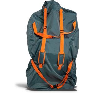 Extra Large,Heavy Duty Stroller and Car Seat Gate Check Bag,Compatible with: WONDERFOLD, BOB, DOONA, RADIO FLYER, VEER, JEEP WAGON, ETC., double and Jogging Strollers,Stroller Bag for Airplane
