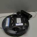 eufy Omni C20 Robot Vacuum and Mop, All-in-One Station, Auto Mop Washing and Auto Drying for Hands-Free Cleaning, 7000 Pa Powerful Suction, Self Emptying, 3.35-Inch Design