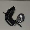 FANSPRO 2 Pack 700 x 35-43c Road Bike Inner Tubes, 48mm Schrader Valve Premium Quality Butyl Inner Tube with 2 Tire Levers