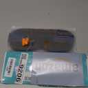 Hsa Store Eligible Items Fsa: Cold Compress for Migraines Headache Puffiness Dark Circles, Face Ice Pack for Sleep Puffy Eyes, Reusable Cooling Gel Eye Mask (Blue)