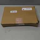 Premium Leather Car Seat Gap Filler Organizer (0.2-1.2" Gaps), Clever Gifts for Car SUV Truck Owners (Beige, 1 Pack)