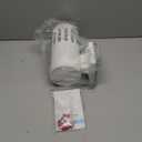 Outdoor Wall Lantern, Exterior Lighting Fixture - ETL Listed, Aluminum Waterproof Wall Mount Cylinder Design - Up/Down Light Fixture for Porch, Backyard or Patio