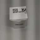 Absonic 4-Pack Compatible for Casio XR-12WE XR-12WE2S Label It Tape Cartridge 12mm Black on White for KL-100 KL-120 KL-60 KL-7000 KL-7200 KL-750B KL-780 EZ Label Printer