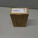 500W Chicken Water Heater with Thermostat,Cast Aluminum Submersible Bird Bath De-Icer for Plastic/Metal Poultry,Power Cord 9.8 Ft,Black