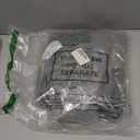 3 pcs Hat Scarf Gloves Set for Women Winter Hat Long Plaid Scarf Touchscreen Gloves Combination Warm Sets for Gift (Pink)