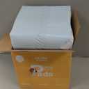 Petphabet Dog Pads - 100 Count, 23" x 24" Puppy Training Pads