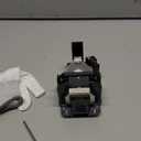 ABITAN ET-LAX100 for Panasonic Projector Lamp with Housing PT-AX200U PT-AX100U PT-AX200E PT-AX100E PT-AX100 PT-AX200 TH-AX100 Replacement Bulb.