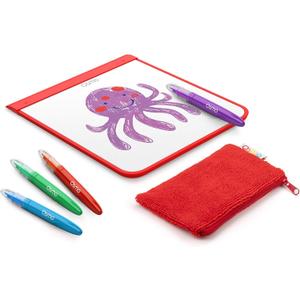 Osmo - Monster - Bring Real Life Drawings to Life - For iPhone, iPad or Fire Tablet - Educational Learning Games - STEM Toy Gifts for Kids - Ages 5 6 7 8 9 10 (Osmo Base Required 