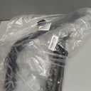 GHodec Grow Light with Stand, 5500K Full Spectrum Gooseneck Floor Plant Light for Indoor Plants Growing,5 Dimmable Levels & Auto On/Off Timer,Tripod Stand Plant Lamp Height Adjustable (100Watts)