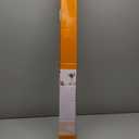 Retractable Baby Gates, Mesh Dog Gate for Doorways, 33.6" Tall, Expands to 55" Wide,Pet Safety Essential Fit for Baseboards, Wide Toddlers Gates for Hallways, Indoor & Outdoor, Grey (Gray)