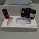 TERUNSOUl 4K+4K Dash Cam Front and Rear, Free 128GB Card Included, 5.8GHz WiFi Dash Camera for Cars, Built-in GPS, G-Sensor, 170°Wide Angle, 3" IPS Screen, 24H Parking Mode, Support 512GB Max