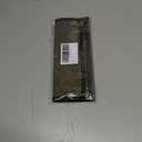 Baluue Roll up Tool Organizer Canvas Pouch Multipurpose Woodworking Tool Kit Storage Bag for Wrenches Screwdrivers Chisels Portable Roll for Craftsmen and Diy Enthusiasts