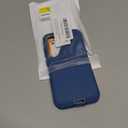 I-HONVA for Samsung Galaxy S25 Case,Galaxy S24 Case [Compatible with MagSafe] Shockproof 3-Layer Full Body Protection [Without Screen Protector] Rugged Heavy Duty Cover,Blue