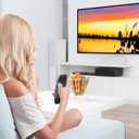 Replace Remote Control fit for Acoustic Audio AA5170 AA5171 AA5172 Home Theater Speaker System