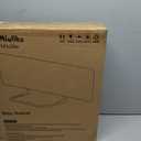 ELEMUSE Adults 5 Inches Cooling Gel Memory Foam Full Medium Firm Pillowtop