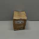 3 Inch 284 Pieces Wooden Letters Unfinished Wood Letters for Crafts Cursive Alphabets with Extras