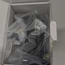 2025 Antenna for Smart TV, Long Range TV Antenna Indoor/Outdoor with 360 Signal Booster, Digital TV Antenna for Local Channels, Supports All Smart/Old TVs and 4K 1080P VHF UHF