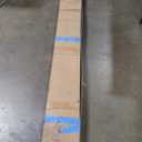 Art3d WPC Slat Wall Panels, 8-Pack 108 x 6 Inch 3D Wall Accents for Interior Wall Decor, Living Room, Bedroom, Oak