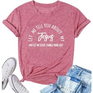 Women Hiking Mountain Shirt Nature Sunrise Graphic Printed Hiking T Shirt Summer Short Sleeve Workout Tee top (S)