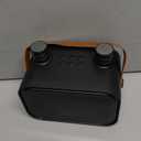 Karaoke Machine for Kids Adults, Portable Bluetooth Speaker with 2 Wireless Mics & Flashing Lights, Toy Gift for Birthday Christmas Girls & Boys Ages 3-12+.