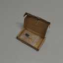 JMT Bandpass Filter with SMA Connector Anti-Interference 868MHz/915MHz/433MHz/1200MHz for RFID Receiver (915MHz)